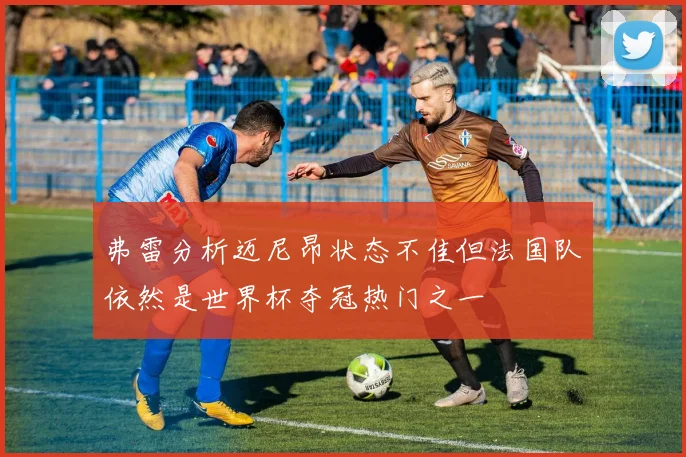 弗雷分析迈尼昂状态不佳但法国队依然是世界杯夺冠热门之一